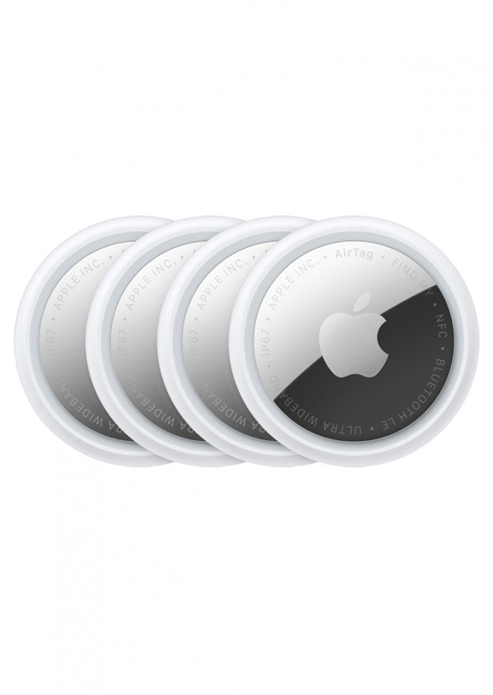 Apple AirTag 2gen '26 4 db-os