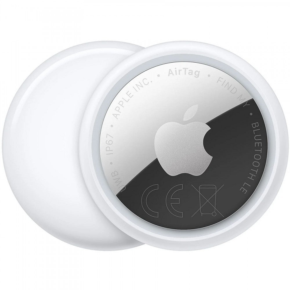 Apple AirTag 2gen '26 4 db-os