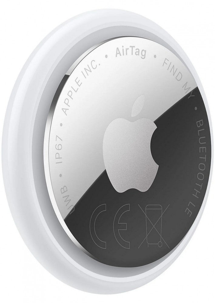 Apple AirTag 2gen '26 4 db-os