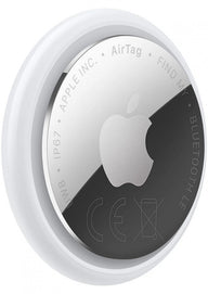 Apple AirTag 2gen '26 4 db-os