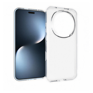 Honor Magic 8 Pro 5G vékony szilikon hátlap