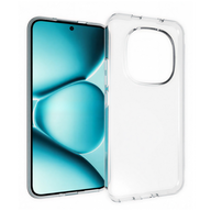 Xiaomi Redmi Note 15 Pro Plus 5G vékony szilikon hátlap