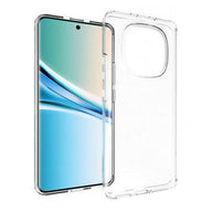 Xiaomi Redmi Note 15 5G vékony szilikon hátlap