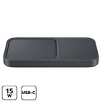 Samsung Wireless dupla töltőpad