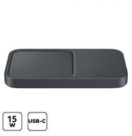Samsung Wireless dupla töltőpad