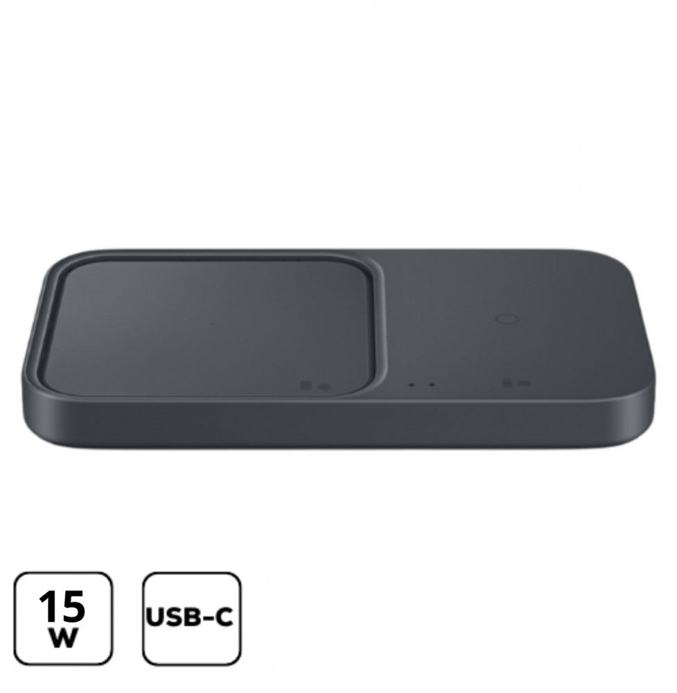 Samsung Wireless dupla töltőpad