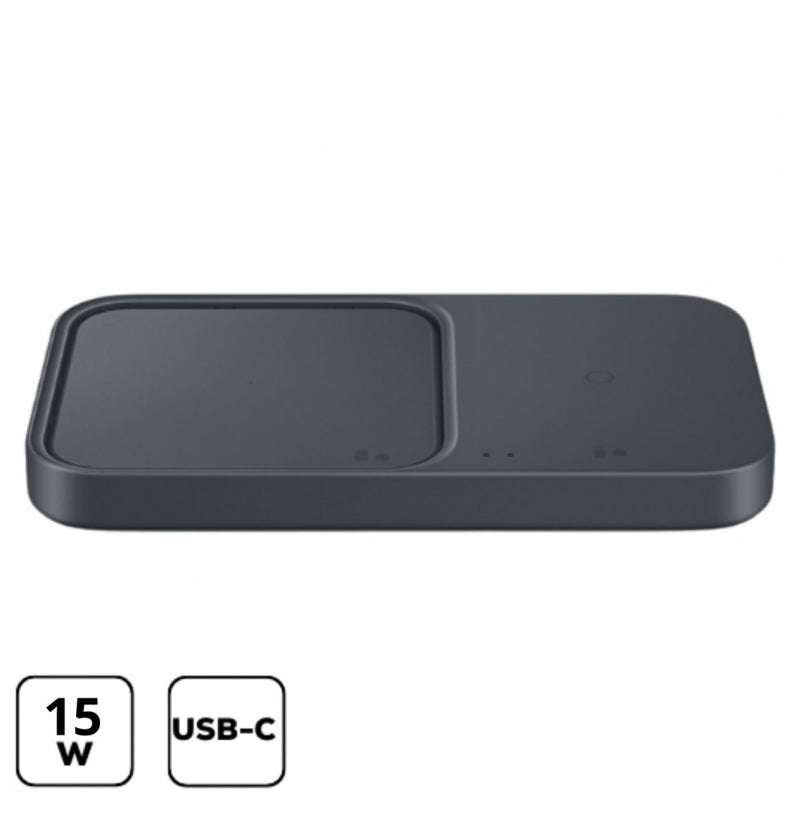 Samsung Wireless dupla töltőpad