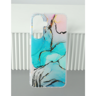 Cellect Samsung Galaxy A37 prémium márványmintás tok