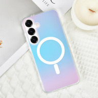 Cellect Samsung Galaxy A57 mágneses színjátszós tok