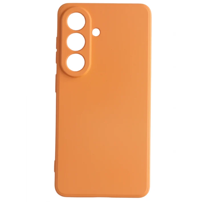 Cellect Samsung Galaxy A27 prémium szilikon tok
