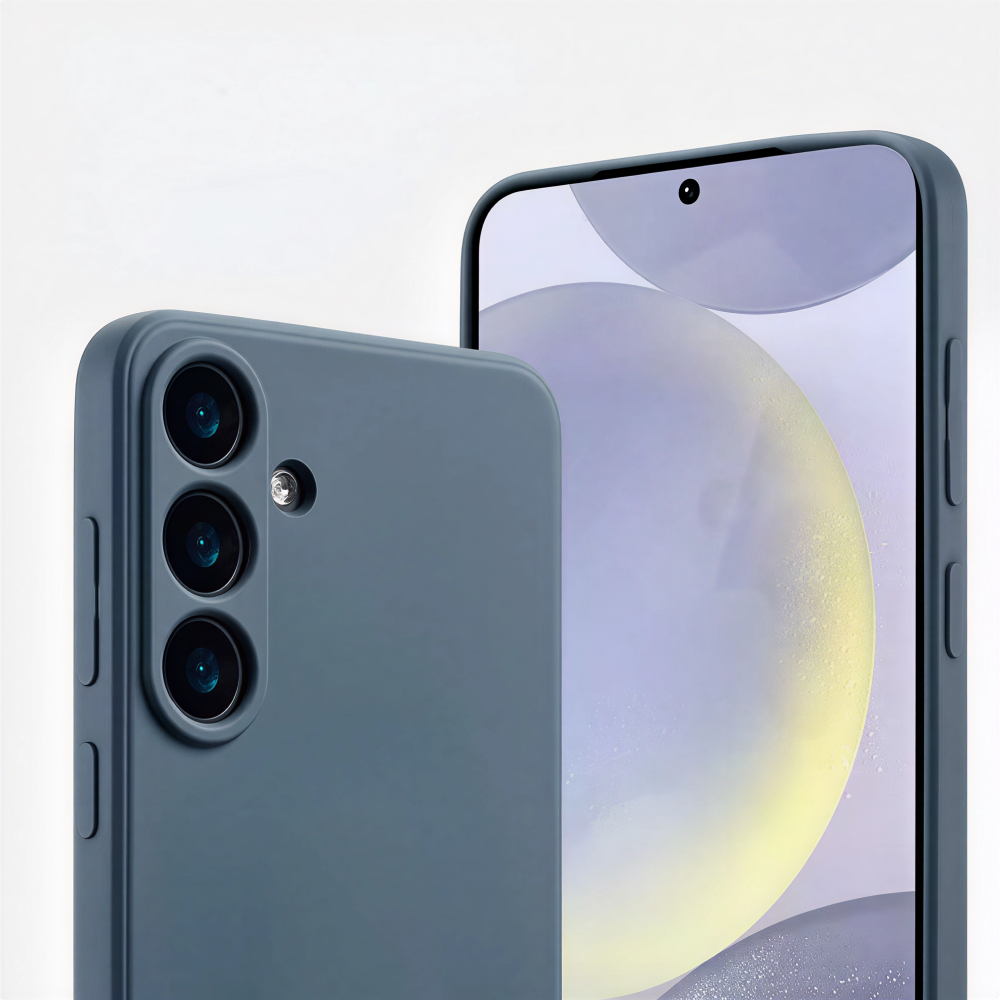 Cellect Samsung Galaxy A57 prémium szilikon tok
