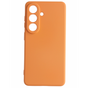 Cellect Samsung Galaxy A57 prémium szilikon tok
