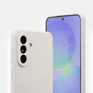Cellect Samsung Galaxy A57 prémium szilikon tok
