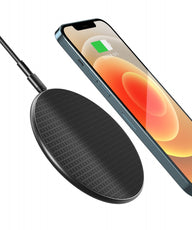 XO wireless gyorstöltő 15W