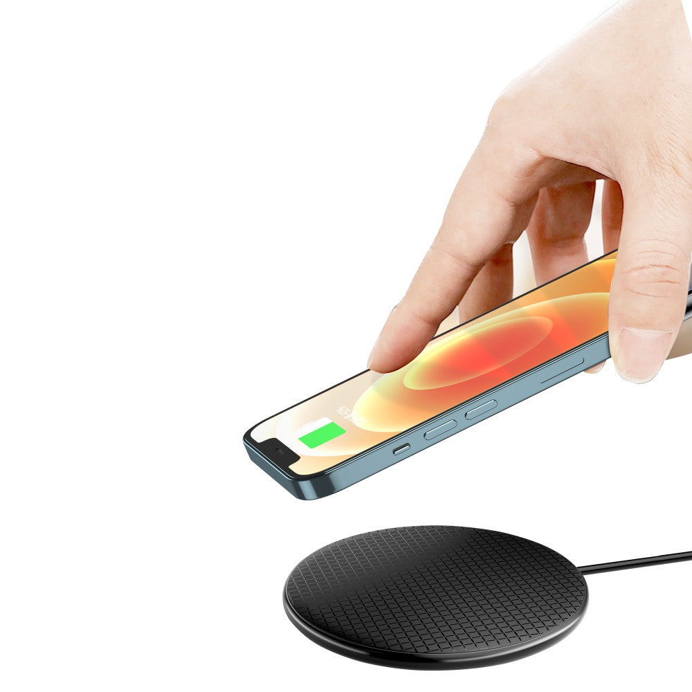 XO wireless gyorstöltő 15W