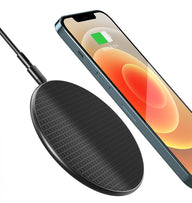 XO wireless gyorstöltő 15W