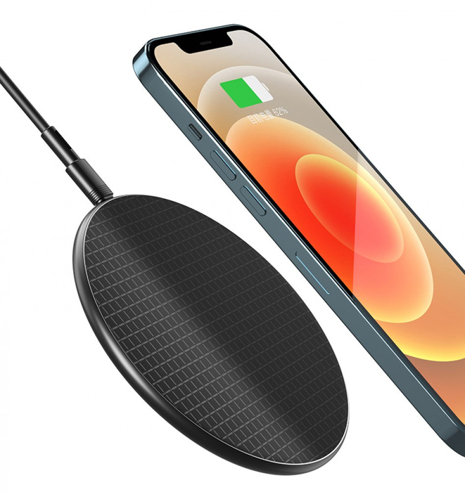 XO wireless gyorstöltő 15W