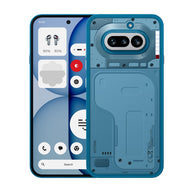Nothing Phone (4a) kék