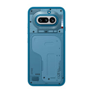 Nothing Phone (4a) kék