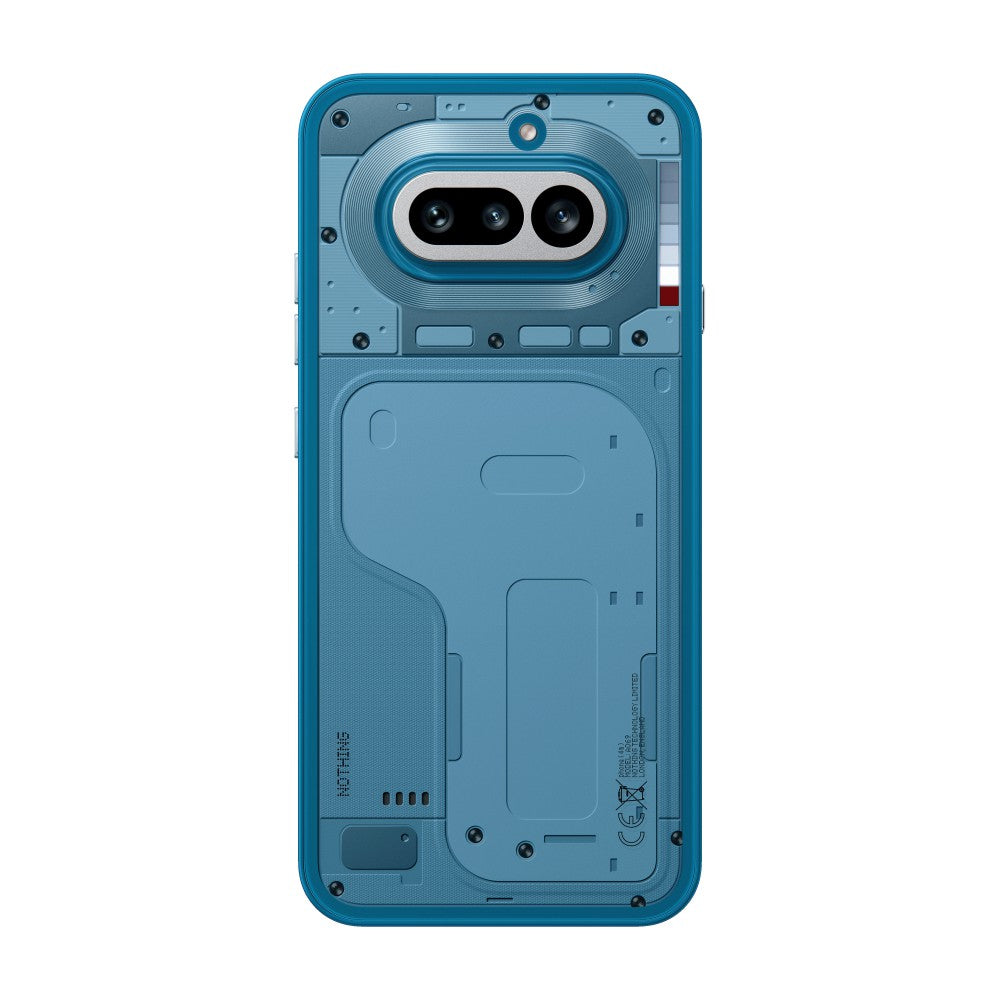 Nothing Phone (4a) kék