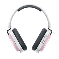 Nothing Headphone (a)vezeték nélküli rózsaszín fejhallgató B186