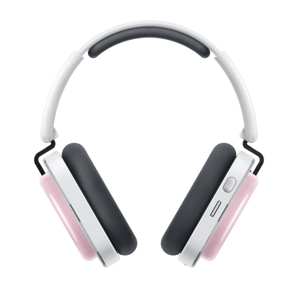 Nothing Headphone (a)vezeték nélküli rózsaszín fejhallgató B186