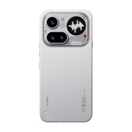Nothing Phone (4a Pro) ezüst