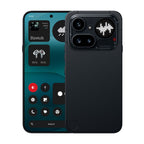 Nothing Phone (4a Pro) fekete