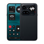 Nothing Phone (4a Pro) fekete
