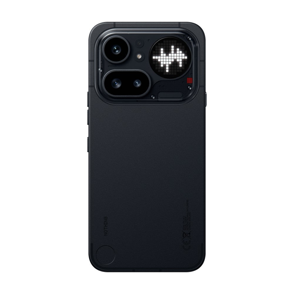 Nothing Phone (4a Pro) fekete