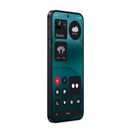 Nothing Phone (4a Pro) fekete