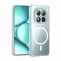 Cellect Xiaomi Redmi Note 15 5G mágneses szilikon hátlap