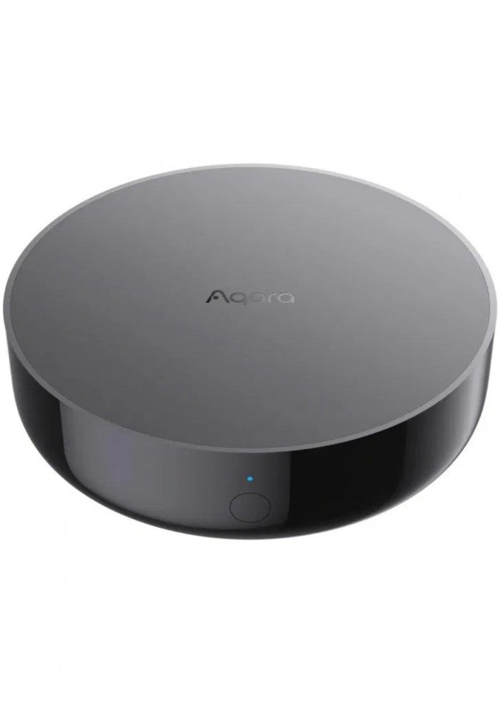 Aqara Hub M200 központi egység, Zigbee, Thread, Matter, IR hub