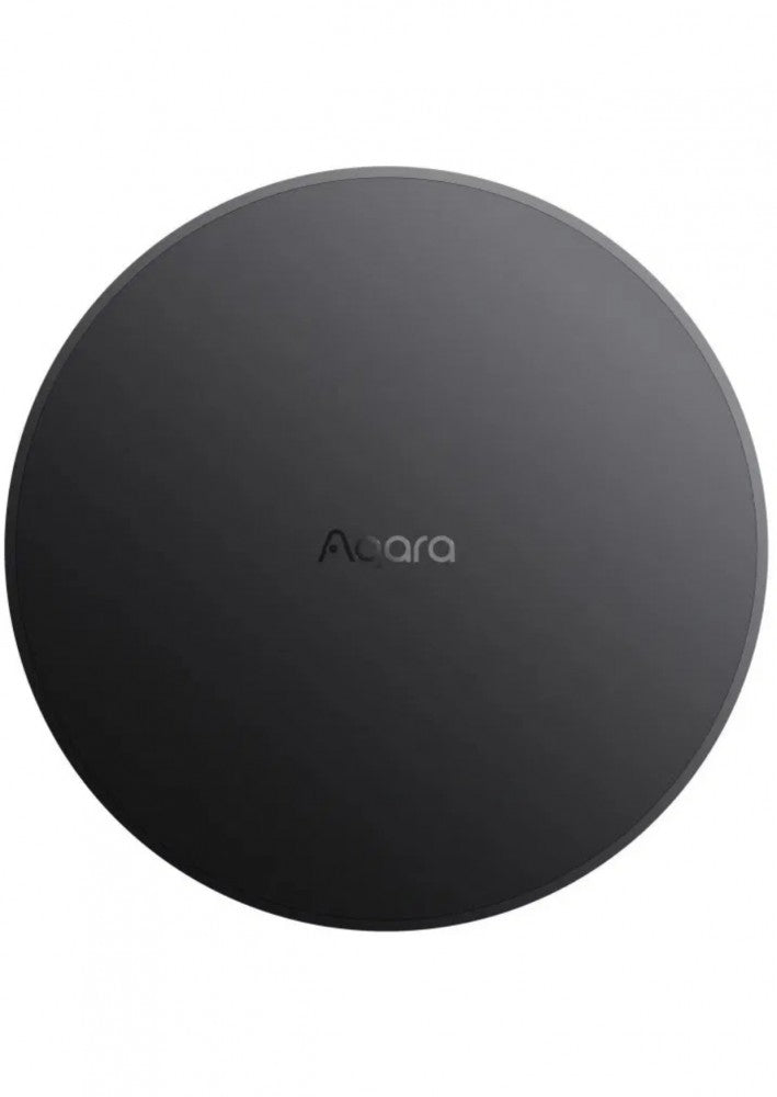 Aqara Hub M200 központi egység, Zigbee, Thread, Matter, IR hub