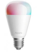 Aqara T2 RGB CCT E27 LED izzó, színhőmérséklet és fényerőszabály
