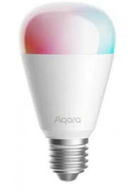 Aqara T2 RGB CCT E27 LED izzó, színhőmérséklet és fényerőszabály