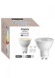Aqara T2 GU10 CCT LED izzó fehér