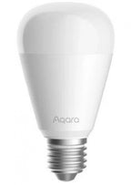 Aqara T2  E27 CCT LED izzó fehér