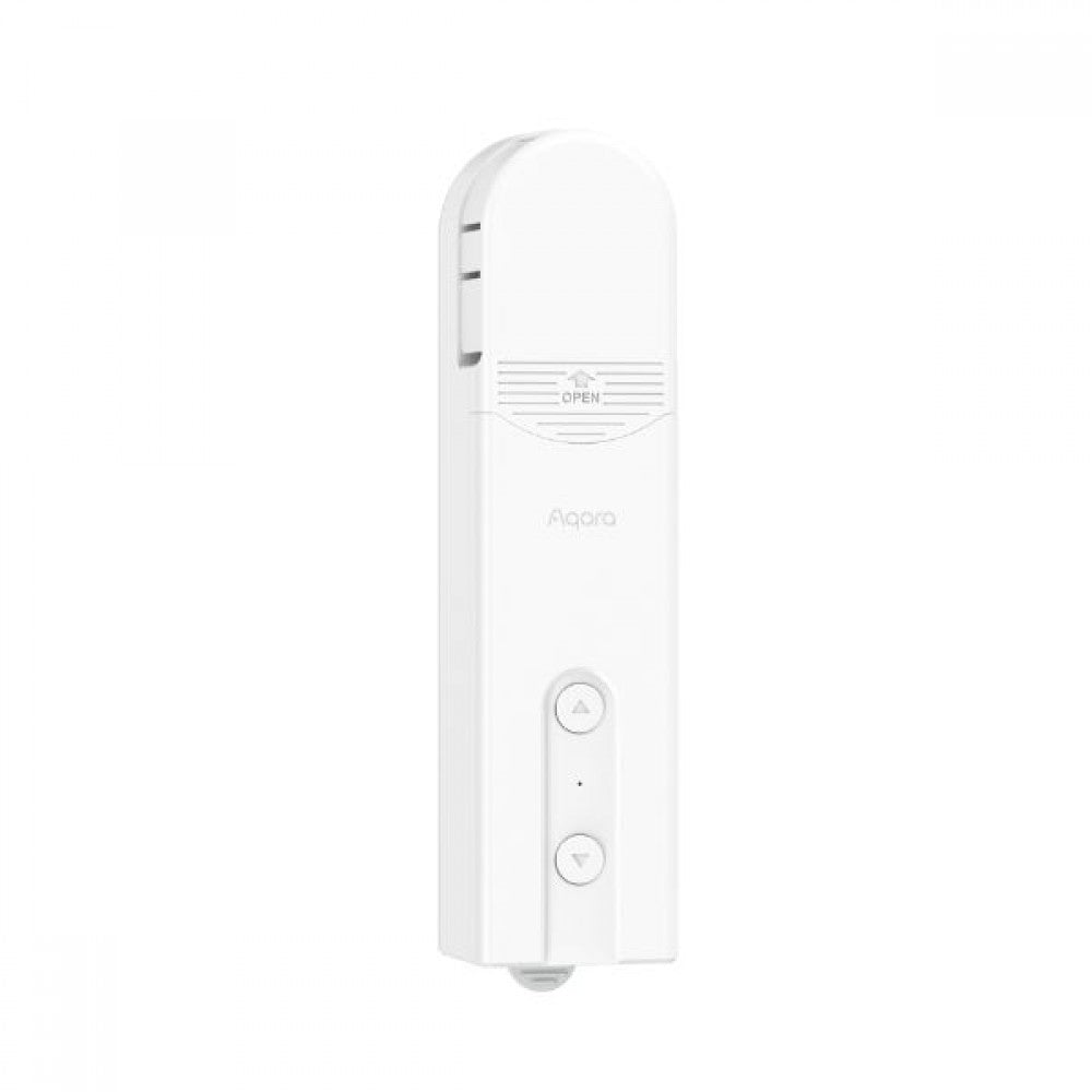 Aqara Roller Shade Driver E1 okos szalagfüggöny és roló mozgató