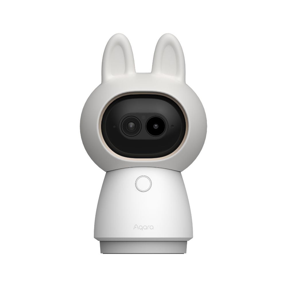 Aqara G350HUB okos kamera AI funkcióval WiFi, Zigbee