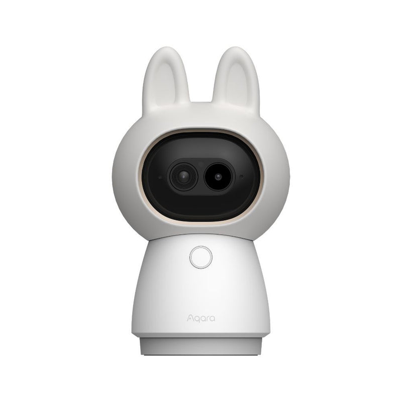 Aqara G350HUB okos kamera AI funkcióval WiFi, Zigbee