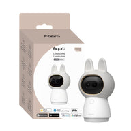 Aqara G350HUB okos kamera AI funkcióval WiFi, Zigbee