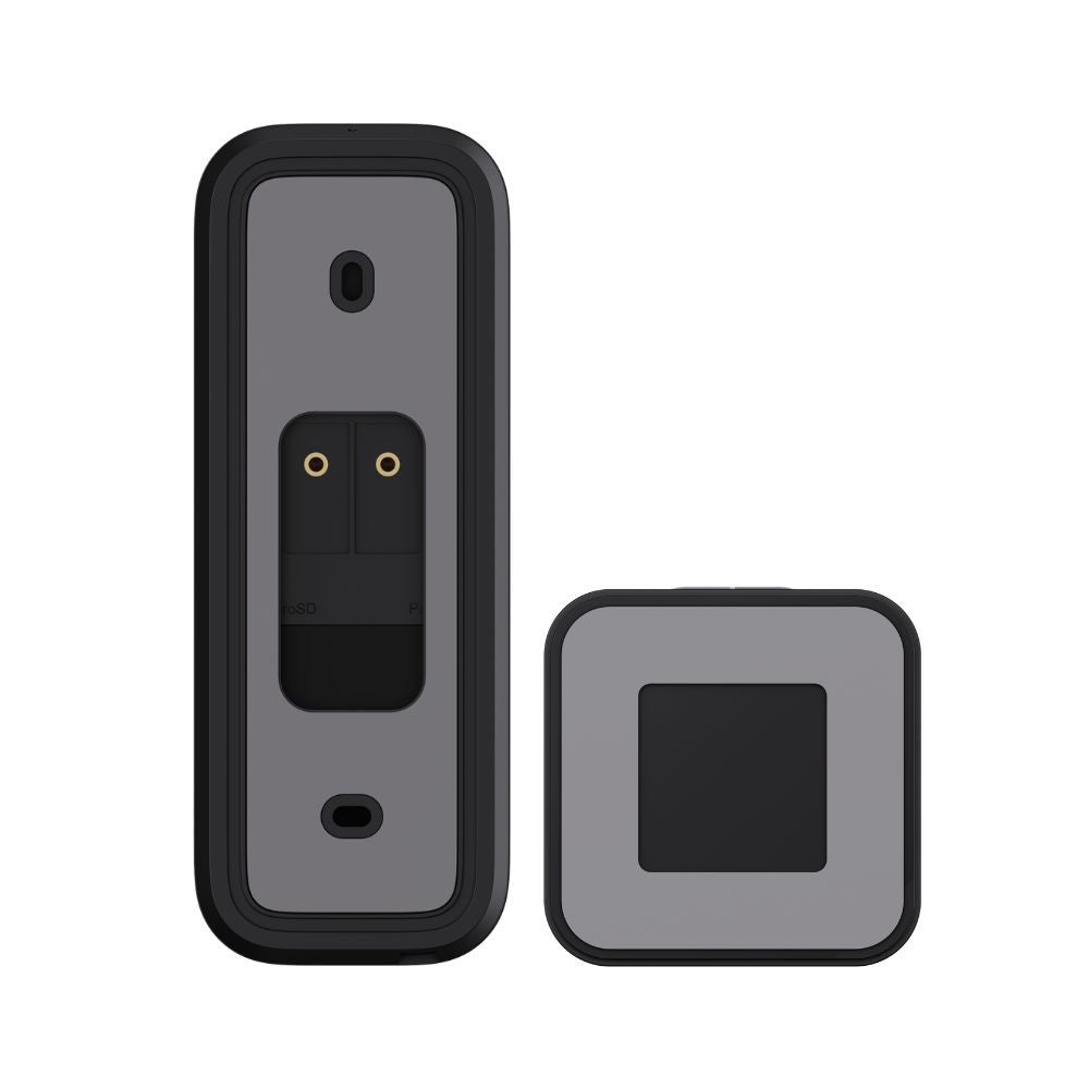Aqara Doorbell G400 Wired okos kaputelefon AI