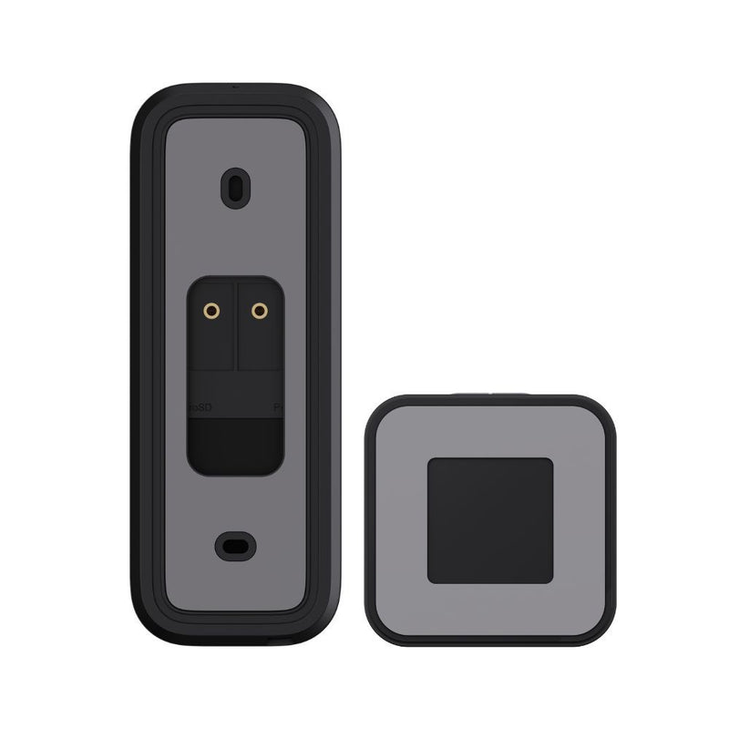 Aqara Doorbell G400 Wired okos kaputelefon AI