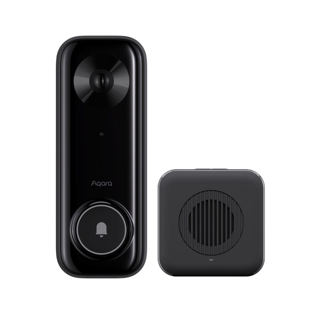 Aqara Doorbell G400 Wired okos kaputelefon AI