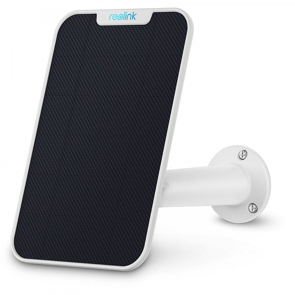 Reolink B320 fehér Wifi 3MP IP65 5,2Ah 6x Solar panellel