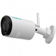 Reolink B320 fehér Wifi 3MP IP65 5,2Ah 6x Solar panellel