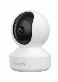 Reolink E330 fehér Wifi, RJ45, 5MP beltéri kamera