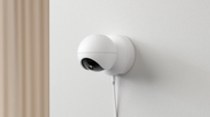 Reolink E330 fehér Wifi, RJ45, 5MP beltéri kamera
