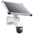Reolink G790 6x hibrid zoom, 4G QHD IP65 14,4Ah kültér 66W Solar